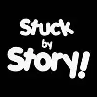 logo Stuck By Story